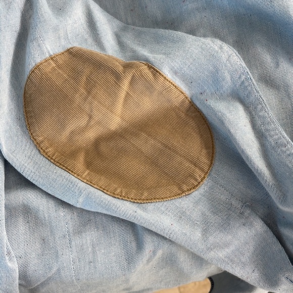 Napapijri Jean Button down - Picture 4 of 4